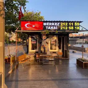 Merkez Taksi Aydın