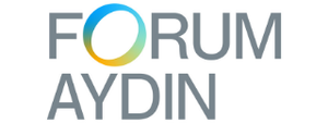 Forum Aydın Logo